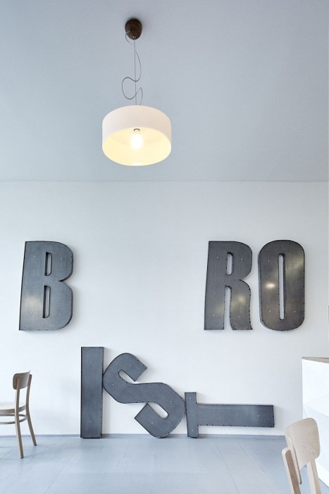 DDAANN, Bistro Francin - foto