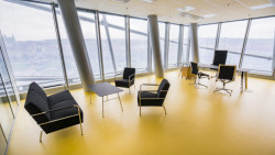 PETR FRANTA ARCHITEKTI & ASSOC., s.r.o., Český institut informatiky, robotiky a kybernetiky (CIIRC), foto