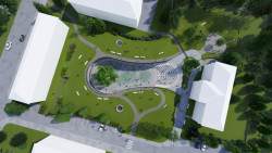 Mateřská škola Uhříněves, Veselý Hajný.