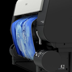 Canon nabízí výkonné tiskárny Canon imagePROGRAF TX a TZ, které zvládnou velkoformátový tisk i ve velkém objemu