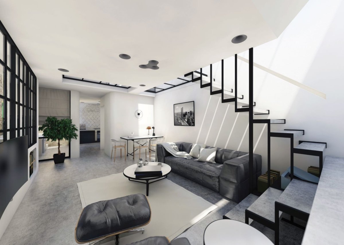 ARCHICAD 22: BIM se vším všudy.