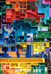 Projekty studentů TU Delft pod vedením Winyho Maase