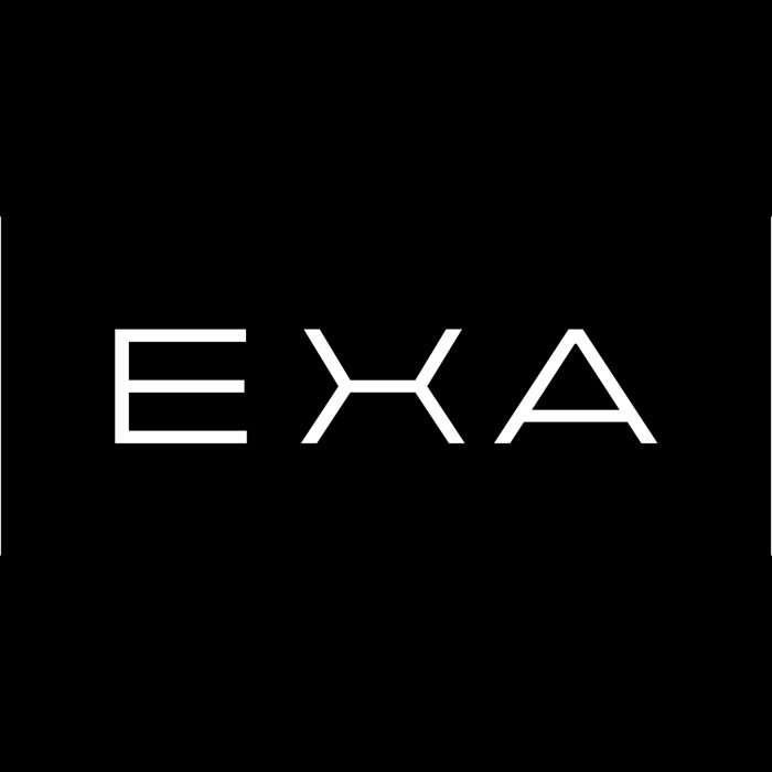 EXA logo