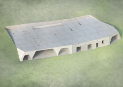 Dům ve zlomu, Šépka architekti