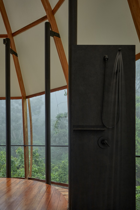 COCO - ART Villas Costa Rica, ARCHWERK/ M.A. Martin Kloda, Ing. arch. Hana Procházková + Formafatal/ Ing. arch. Dagmar Štěpánová