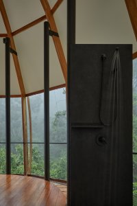 COCO - ART Villas Costa Rica, ARCHWERK/ M.A. Martin Kloda, Ing. arch. Hana Procházková + Formafatal/ Ing. arch. Dagmar Štěpánová