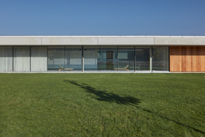 Rezidence Kostelec, ADR