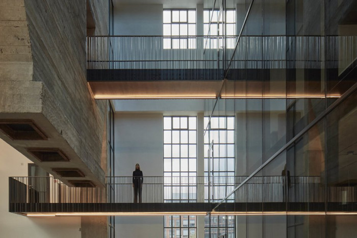 Konverzia Jurkovičovej teplárne