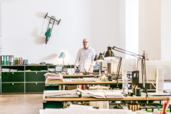 Architekt Michael Embacher