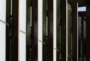 Broadway Malyan, Waitrose supermarket - foto