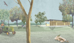 2. místo - Jana Zuntychová, Adam Lacina, Jan Pospíšil