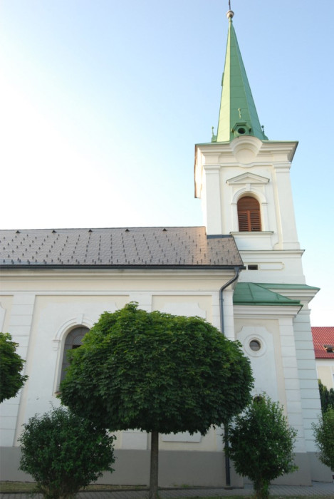 Skládaná střešní krytina Swisspearl