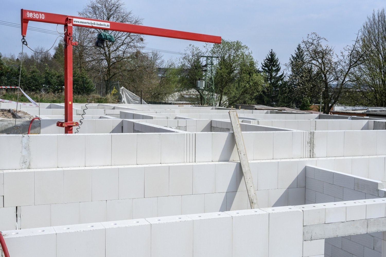 Velkoformátové novinky v praxi.