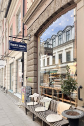 Pekárna Broder Jakobs 