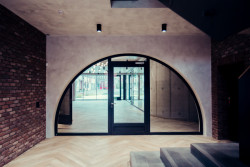 Podnikatelský inkubátor Stará škola od Tomáše Hrušky