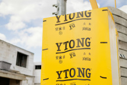 Služby blue.sprint, ilustrační fotografie, Xella