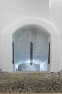 Rekonstrukce měšťanského domu č.p. 38 v Příboře, ADHJ