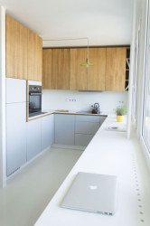 Studio Schwestern, Byt pro Františka – foto