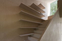 Ateliér, dílna a skleník v jednom v Buffalu od architektonického studia Davidson Rafailidis