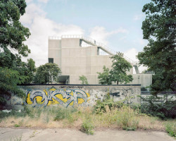Terracehouse Berlin, Brandlhuber+ Emde, Burlon; Muck Petzet Architekten