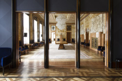 Rezidence primátora 