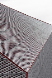 Společenské centrum s modlitebnou v Sedlčanech, A8000