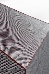Společenské centrum s modlitebnou v Sedlčanech, A8000