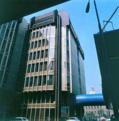 Transgas,  Václav Aulický, Jiří Eisenreich, Ivo Loos, Jindřich Malátek, Jiří Kozák