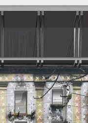 Port of cultures, Igor Machata.