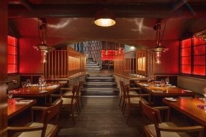 DESIGNIST, YUNIKU Charcoal BBQ – foto