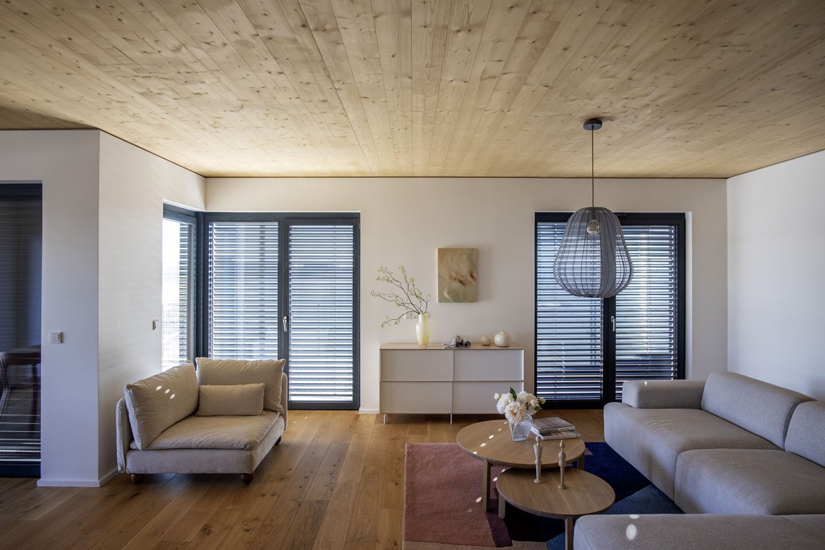 Timber Praha – Arcus City, UBM Development Czechia, www.timberpraha.cz
