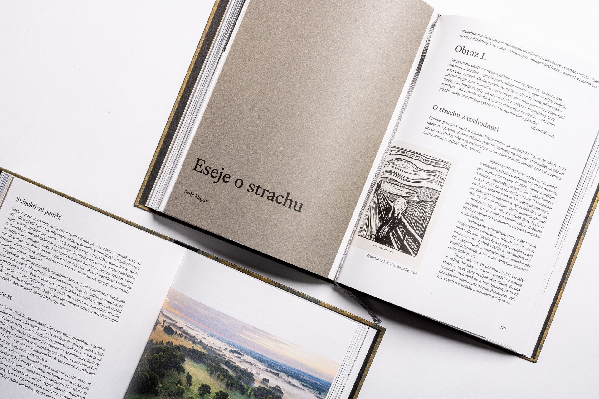 IPR vydává pokračování věnované začleňování památek do běžného života