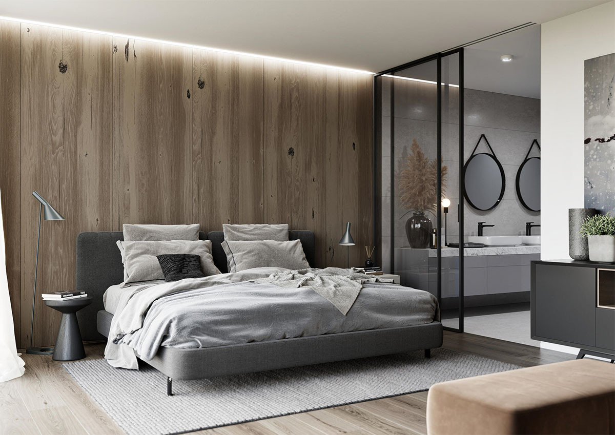 Obkladový systém EFEKTA od JAP FUTURE kombinuje skvěle vypadající materiály se špičkovou technologií.