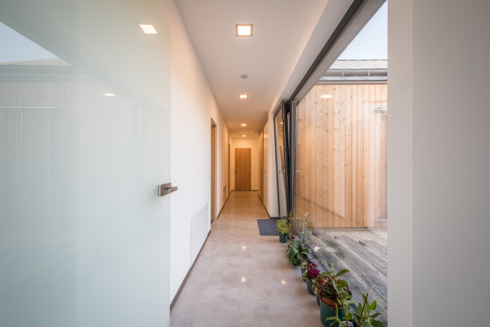 RD Haná, No-a architekti / Vlado Hrivňák, Lenka Grégrová