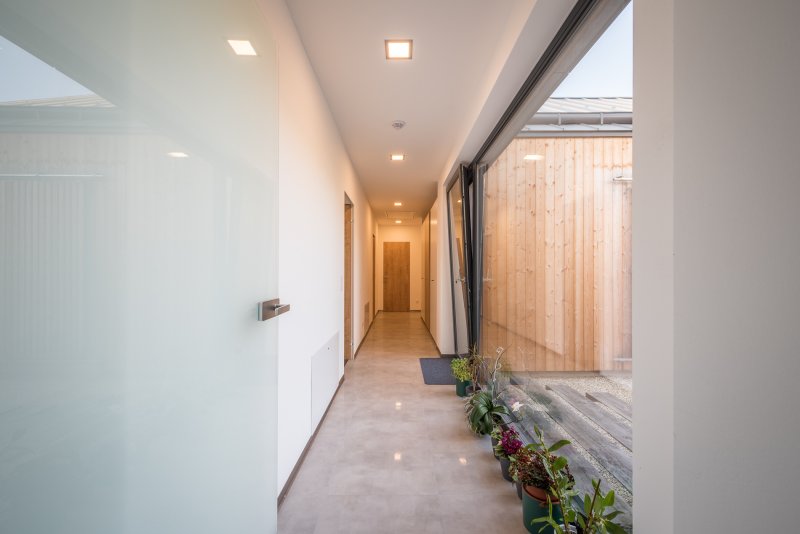 RD Haná, No-a architekti / Vlado Hrivňák, Lenka Grégrová