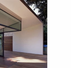 Wrap House, ABA, Foto