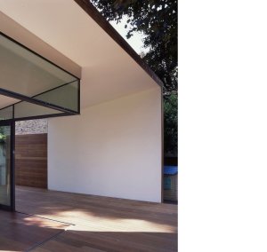 Wrap House, ABA, Foto