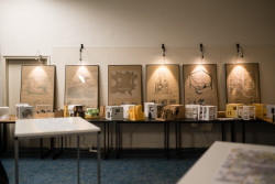 Záverečné prezentace ateliéru Foretník-Kotlabová-Zádrapová