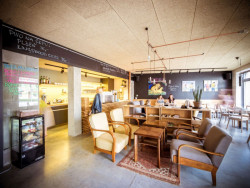 ČernáArchitektura, Pražírna Kyjov - foto