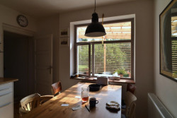 Dostavba rodinného domu Na Drahách, 3+1 architekti