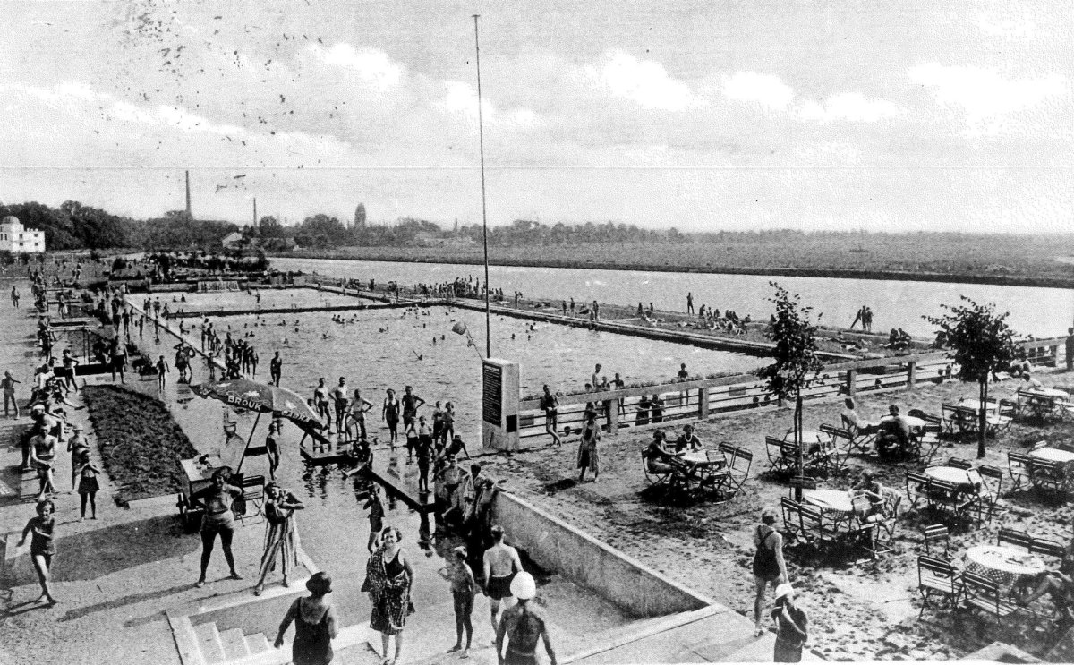 Historické fotografie