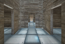 Finalista: Prokš Přikryl architekti - adaptace obilného sila v areálu Automatických mlýnů v Pardubicích