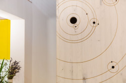 Vršovické podkroví, Mooza architecture / Klára Kuncová (Císařovská)