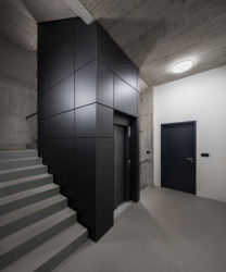 Městská hala Modřice, Atelier bod architekti/ Vojtěch Sosna, Jakub Straka, Jáchym Svoboda