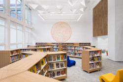 Learning Innovation Hub, Perspektiv / Ján Antal, Martin Stára