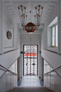 Bomma atelier, Sophie Wannenes