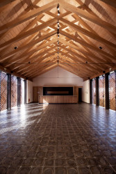 Komunitní centrum Židlochovice, JURA‌ ‌ET‌ ‌CONSORTES / Pavel Jura, Pavel Steuer