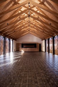 Komunitní centrum Židlochovice, JURA‌ ‌ET‌ ‌CONSORTES / Pavel Jura, Pavel Steuer