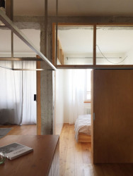 Byt S, Toito architekti, Foto