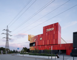 Revitalizace OC Futurum